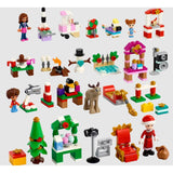 41706 LEGO® Friends Advent Calendar