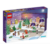 41706 LEGO® Friends Advent Calendar