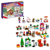 41706 LEGO® Friends Advent Calendar