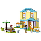 41724 LEGO® Friends Paisley's House