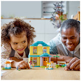 41724 LEGO® Friends Paisley's House