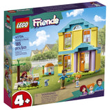 41724 LEGO® Friends Paisley's House