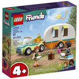 41726 LEGO® Friends Holiday Camping Trip