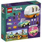 41726 LEGO® Friends Holiday Camping Trip