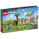 41727 LEGO® Friends Dog Rescue Center