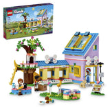 41727 LEGO® Friends Dog Rescue Center