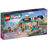 41728 LEGO® Friends Heartlake Downtown Diner