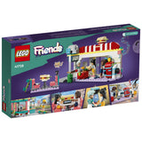 41728 LEGO® Friends Heartlake Downtown Diner