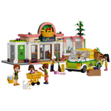 41729 LEGO® Friends Organic Grocery Store