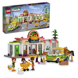 41729 LEGO® Friends Organic Grocery Store