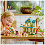 41730 LEGO® Friends Autumn's House