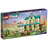 41730 LEGO® Friends Autumn's House