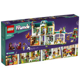 41730 LEGO® Friends Autumn's House