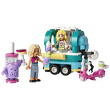 41733 LEGO® Friends Mobile Bubble Tea Shop