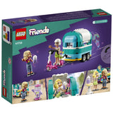 41733 LEGO® Friends Mobile Bubble Tea Shop