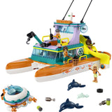 41734 LEGO® Friends Sea Rescue Boat