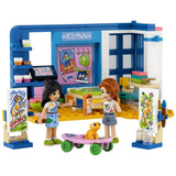 41739 LEGO® Friends Liann's Room