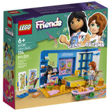 41739 LEGO® Friends Liann's Room