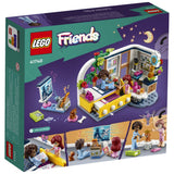 41740 LEGO® Friends Aliya's Room