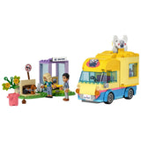 41741 LEGO® Friends Dog Rescue Van