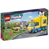 41741 LEGO® Friends Dog Rescue Van