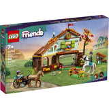 41745 LEGO® Friends Autumn's Horse Stable