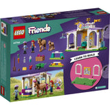 41746 LEGO® Friends Horse Training