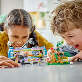 41749 LEGO® Friends Newsroom Van