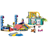 41751 LEGO® Friends Skate Park