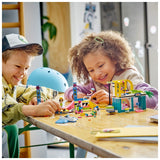 41751 LEGO® Friends Skate Park