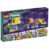41751 LEGO® Friends Skate Park