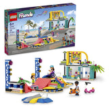 41751 LEGO® Friends Skate Park