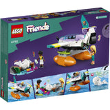 41752 LEGO® Friends Sea Rescue Plane