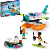 41752 LEGO® Friends Sea Rescue Plane