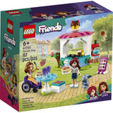 41753 LEGO® Friends Pancake Shop