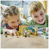 41754 LEGO® Friends Leo's Room