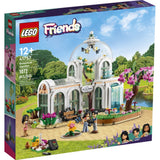 41757 LEGO® Friends Botanical Garden