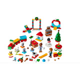 41758 LEGO® Friends Advent Calendar 2023