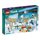 41758 LEGO® Friends Advent Calendar 2023