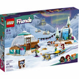 41760 LEGO® Friends Igloo Holiday Adventure