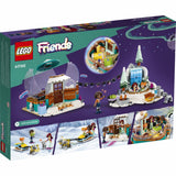 41760 LEGO® Friends Igloo Holiday Adventure