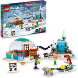 41760 LEGO® Friends Igloo Holiday Adventure