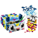 41805 LEGO® DOTS Creative Animal Drawer