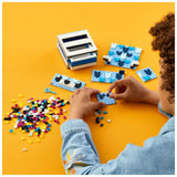 41805 LEGO® DOTS Creative Animal Drawer