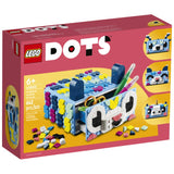 41805 LEGO® DOTS Creative Animal Drawer