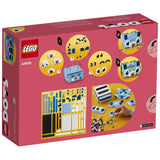 41805 LEGO® DOTS Creative Animal Drawer