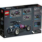 42124 LEGO® Technic Off-Road Buggy