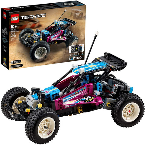 42124 LEGO® Technic Off-Road Buggy