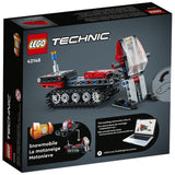 42148 LEGO® Technic Snow Groomer