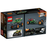 42149 LEGO® Technic Monster Jam Dragon